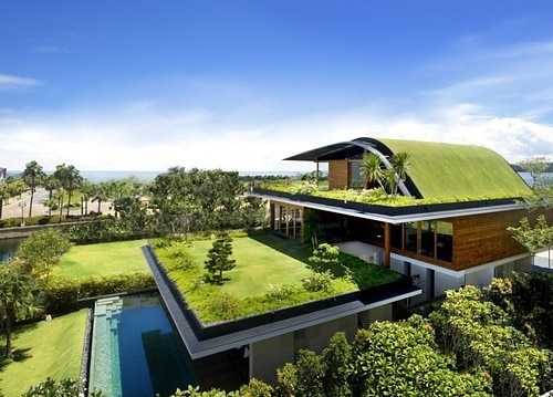Cómo lograr una casa sostenible en 2025: Claves para una reforma ecoeficiente