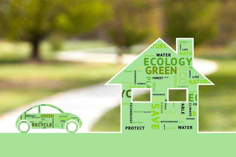 ¿Qué es una reforma eco y cómo hacerla? Todo lo que debes saber