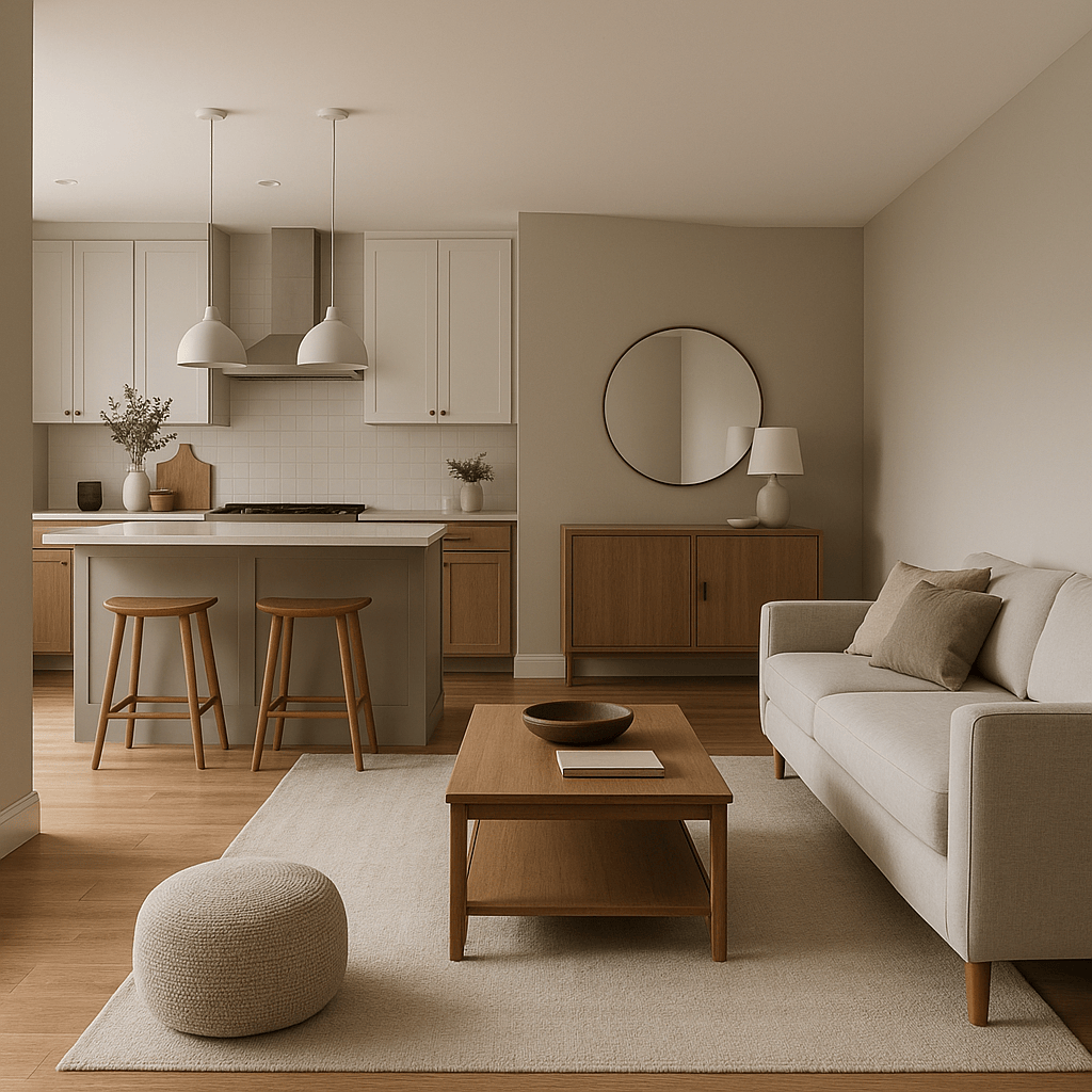 El tabique que nunca debiste tirar: open concept y arrepentimiento