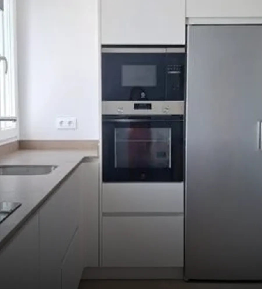 Reforma cocina. Reformadísimo